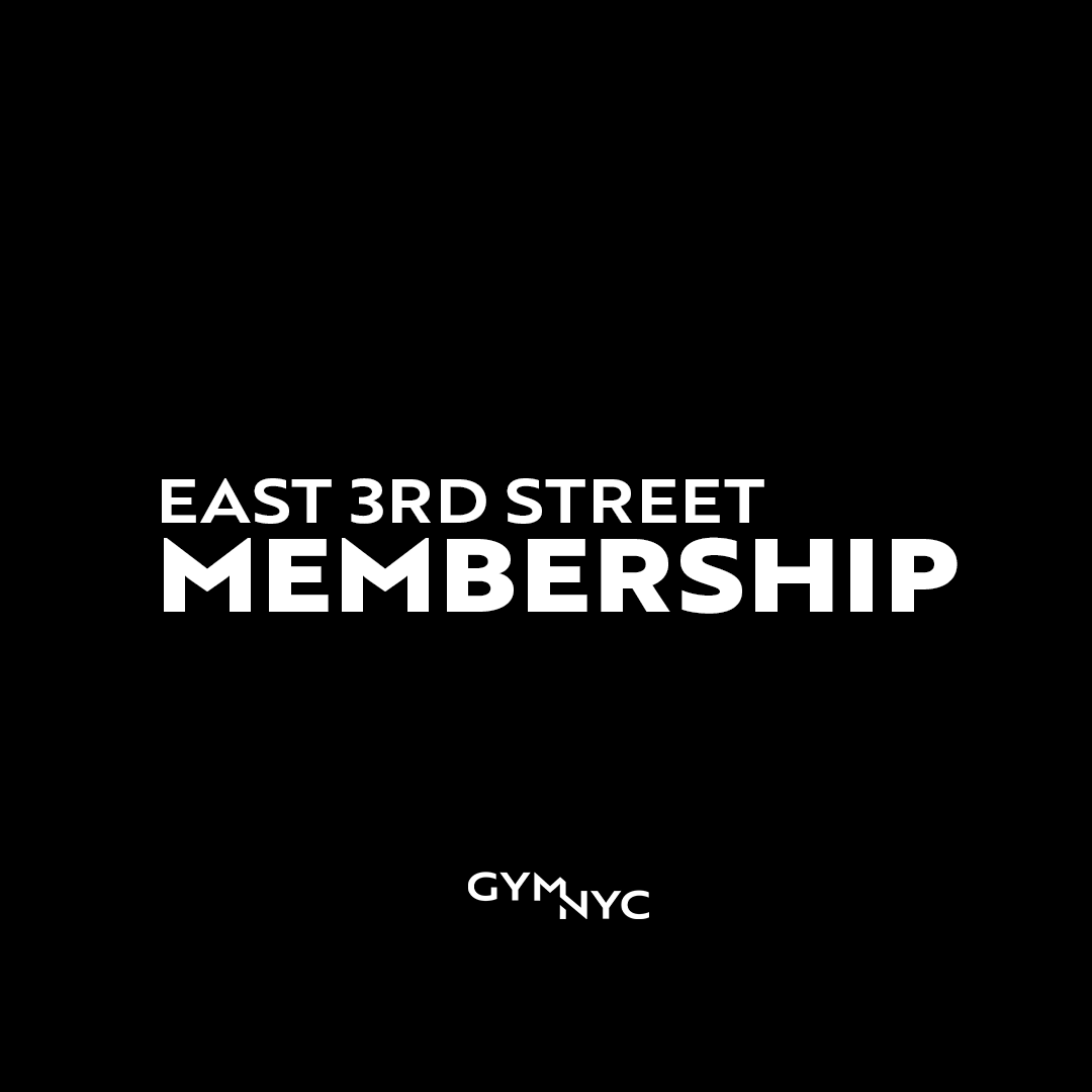 Membership East Village